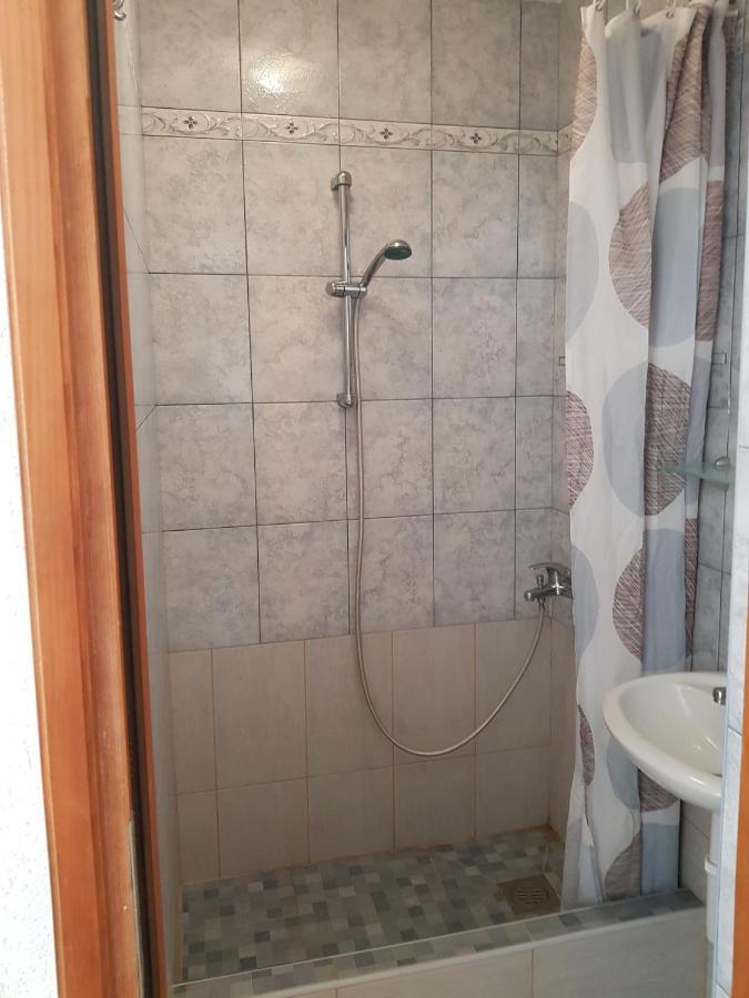Astra Apartment Vir Bagian luar foto